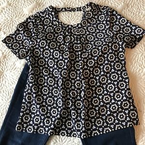 Cute spring/summer top